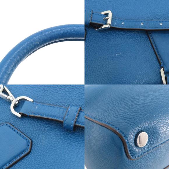 Michael Kors handbag leather ladies